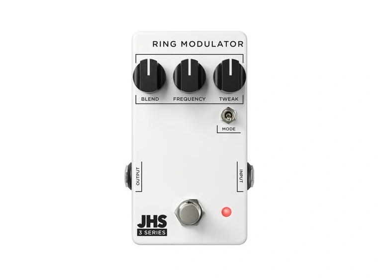 JHS Pedals 3 Series Ring Modulator 