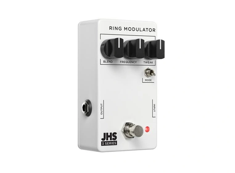 JHS Pedals 3 Series Ring Modulator 