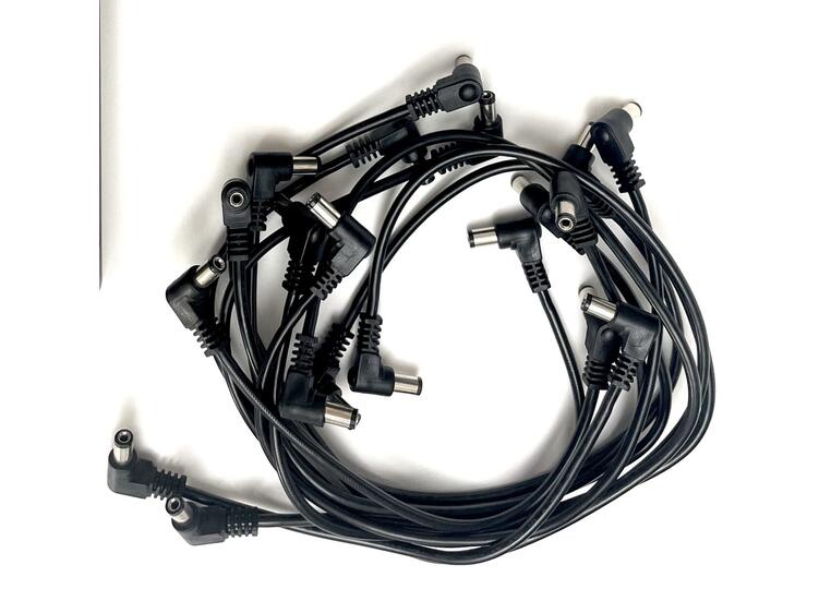 J. Rockett PC Powerpack 30 Power Cables for Juice Joint