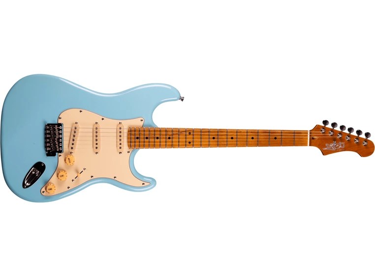 Jet Guitars JS-300 Sonic Blue 