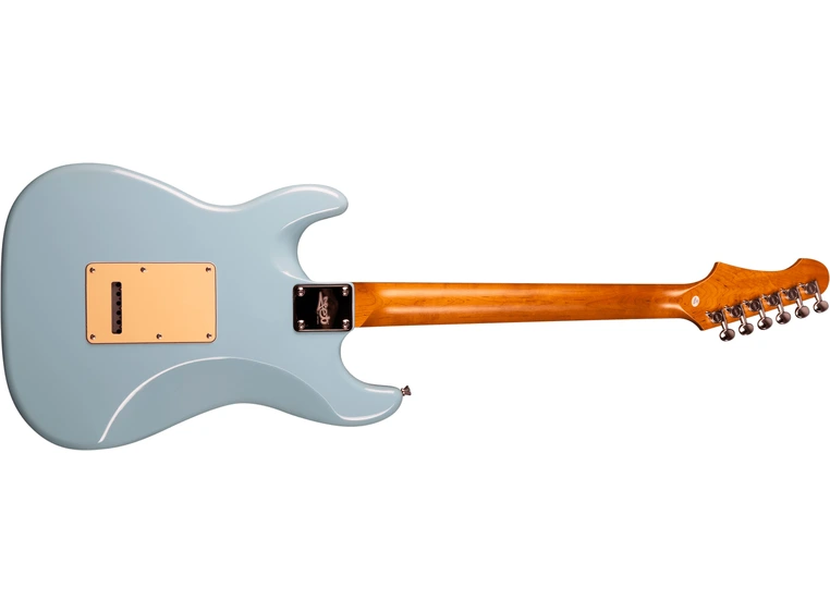 Jet Guitars JS-300 Sonic Blue 