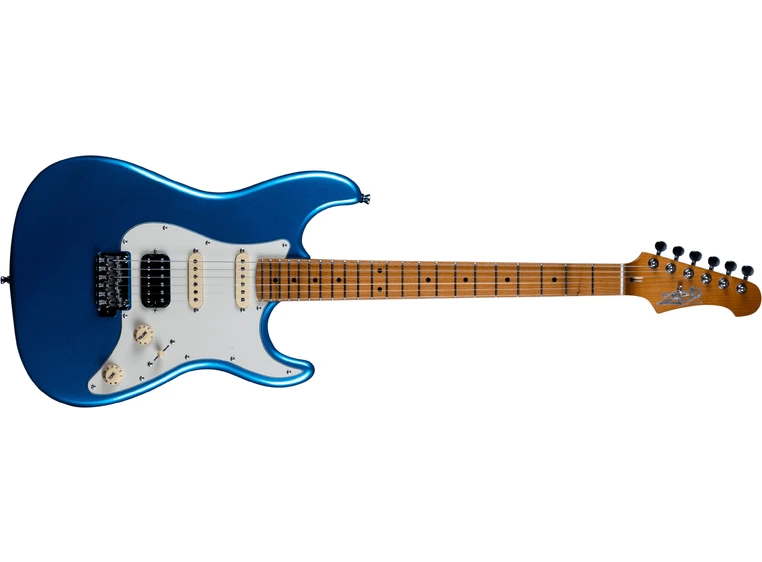 Jet Guitars JS-400 Placid Blue 
