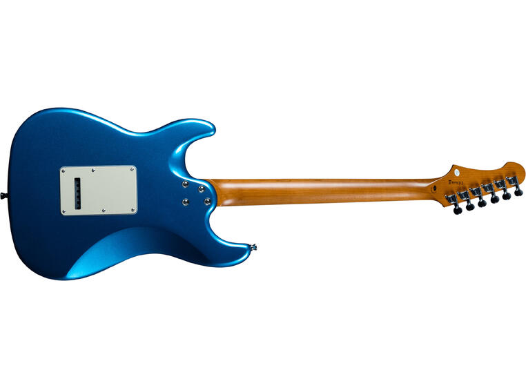 Jet Guitars JS-400 Placid Blue