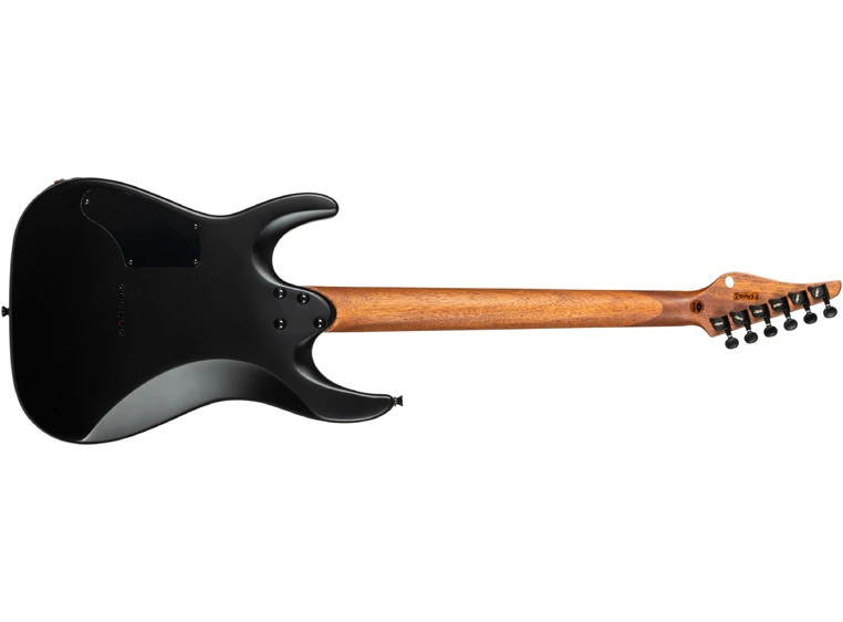 Jet Guitars JS-501 Stygian Satin Black 