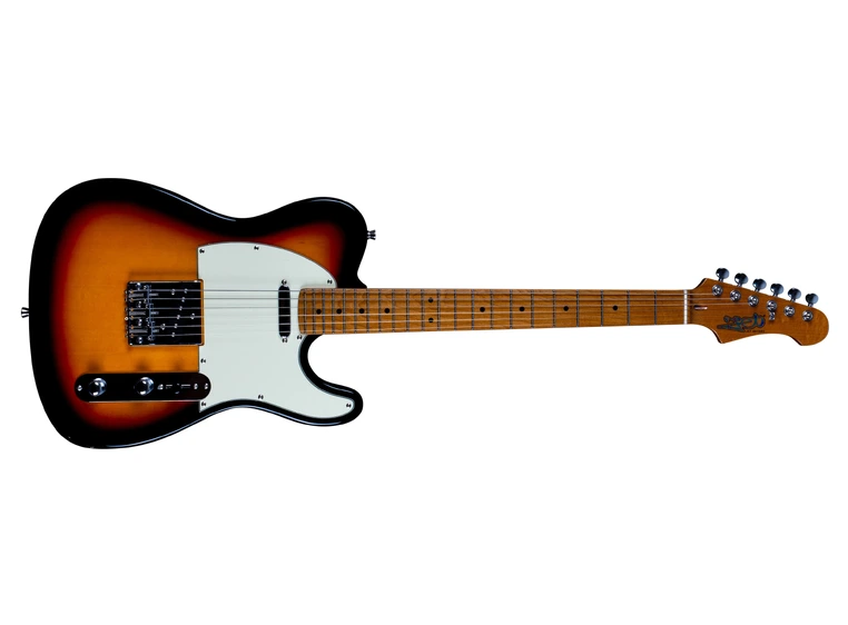 Jet Guitars JT-300 Sunburst 