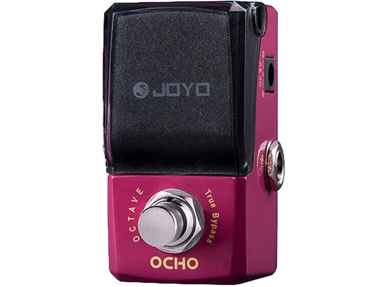 Joyo JF-330 OCHO