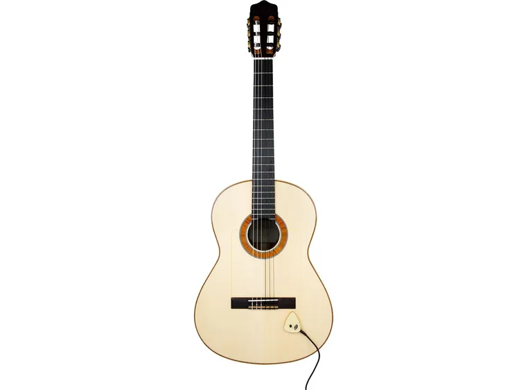 KNA Pickups AP-2 pickup til akustiske instrumenter 