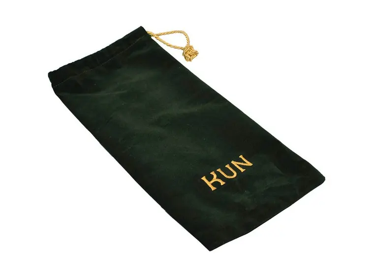 KUN Bravo Viola Shoulder Rest 