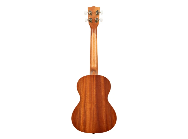 Kala Gardenia Mahogany Tenor Ukulele Med bag 