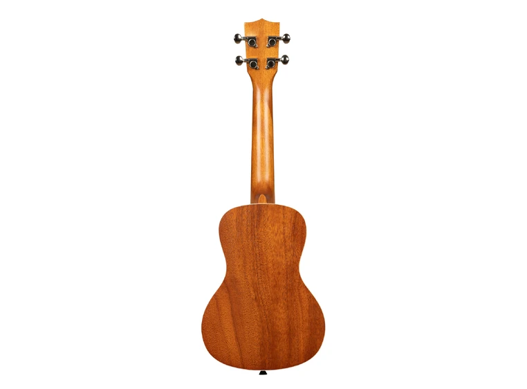 Kala KA-MANDY-C Mandy Harvey Signature Concert Ukulele 