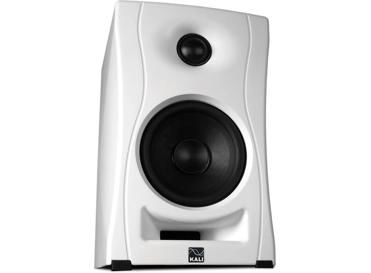 Kali Audio LP-UNF Studiomonitorer White (Pris pr par) 