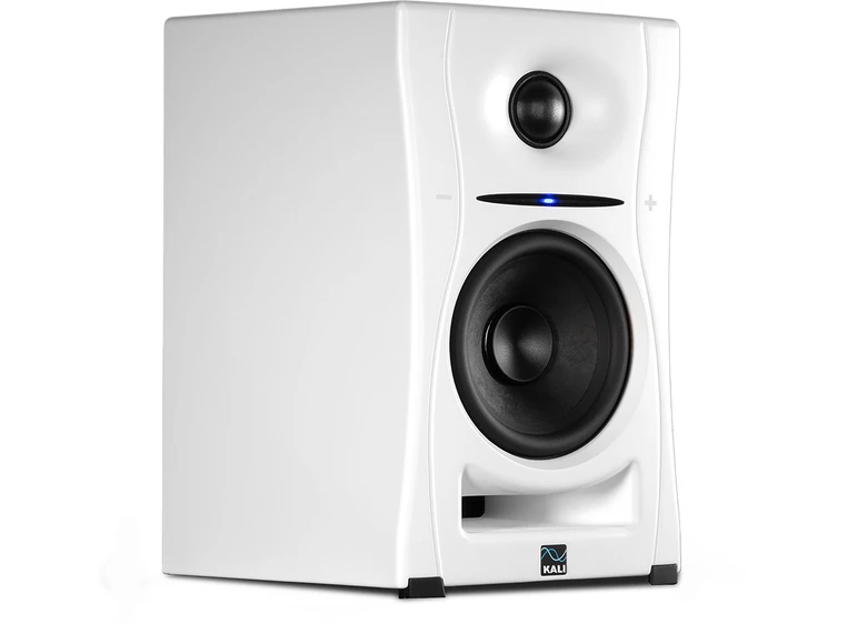 Kali Audio LP-UNF Studiomonitorer White (Pris pr par) 