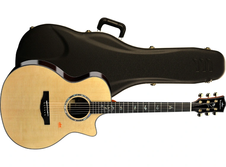 Kepma Guitars All Solid B1 Grand Auditorium Natural Ak.gitar 