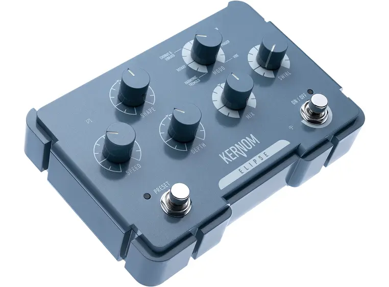 Kernom Elipse Modulation 