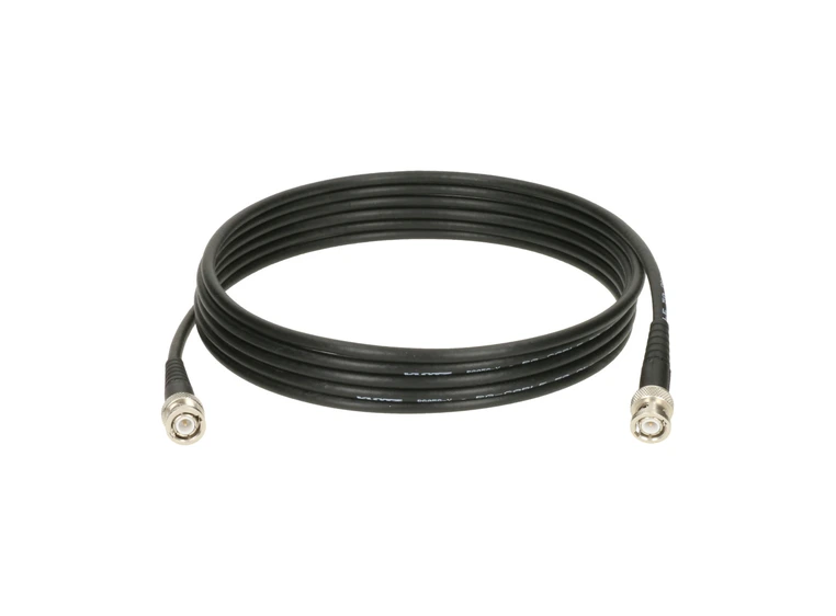 Klotz CP6C-EEP professional CAT7 Patch etherCON PUR 5m 