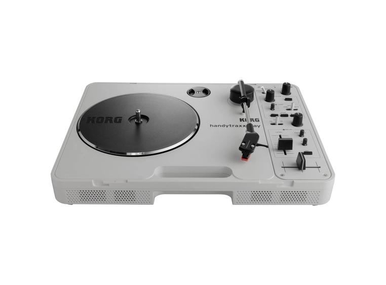 Korg Handytraxx Play 