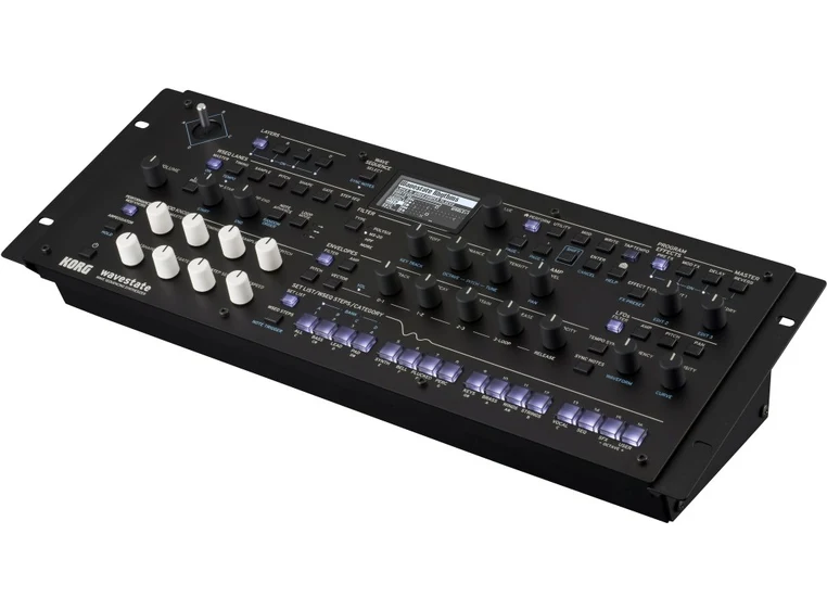 Korg Wavestate Module Synth 