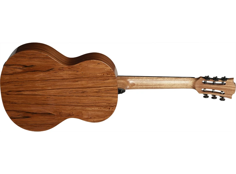 LAG CBW2E BlueWave 2 Classical Acoustic-Electric 