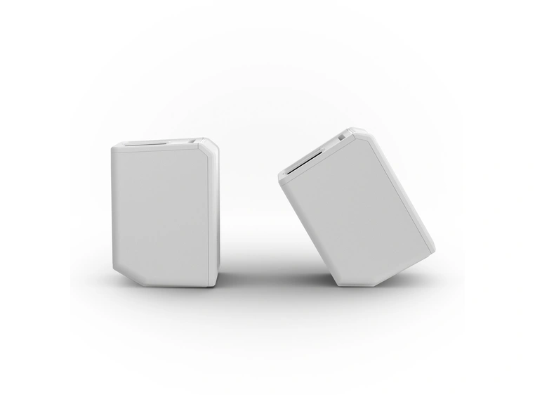 LD Systems ANNY 8 Kompakt-PA Pure White 