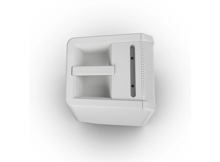 LD Systems ANNY 8 Kompakt-PA Pure White 