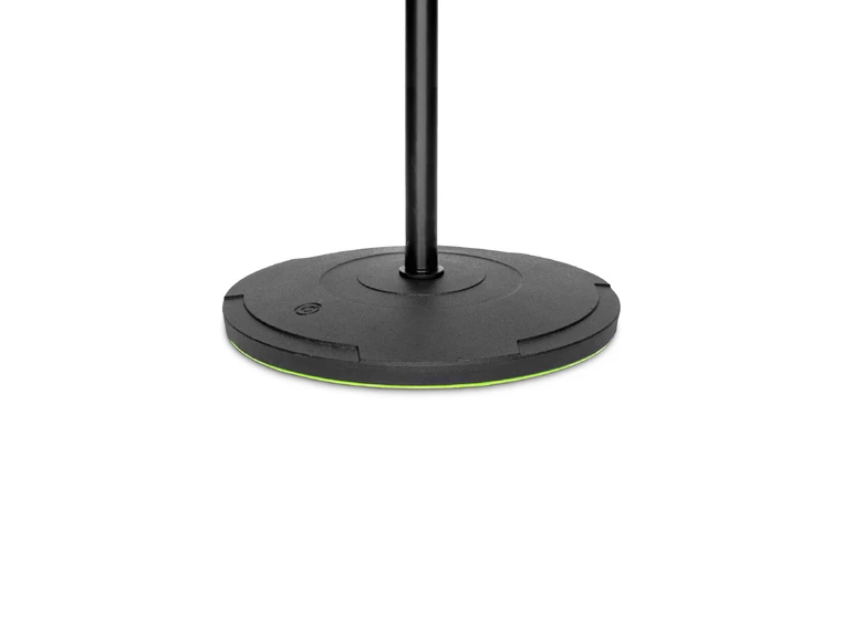 LD Systems DAVE 10 G4X STAND Høyttalerstativ rund base, DAVE 10 G4X 