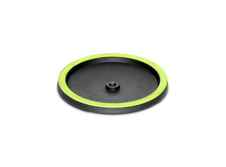 LD Systems DAVE 10 G4X STAND Høyttalerstativ rund base, DAVE 10 G4X 