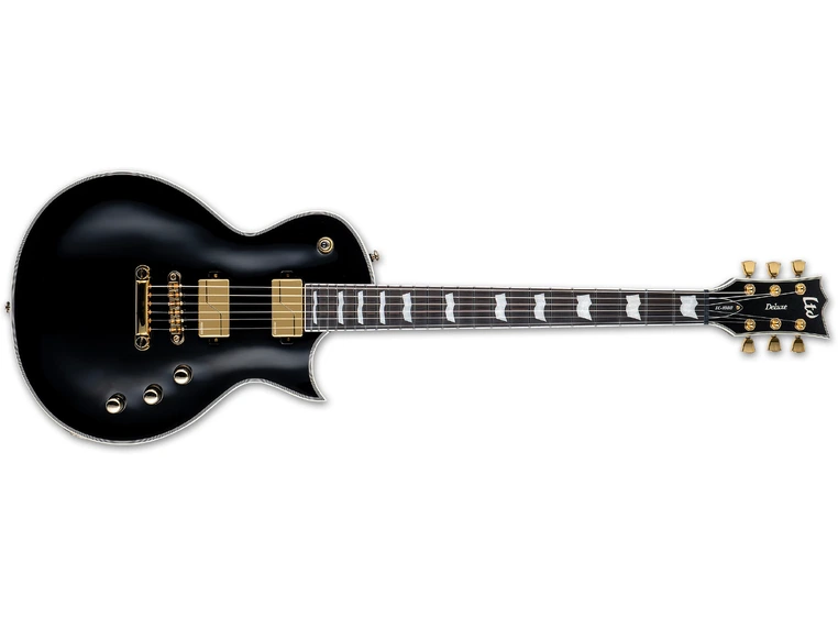 LTD EC-1000 Black Fluence 