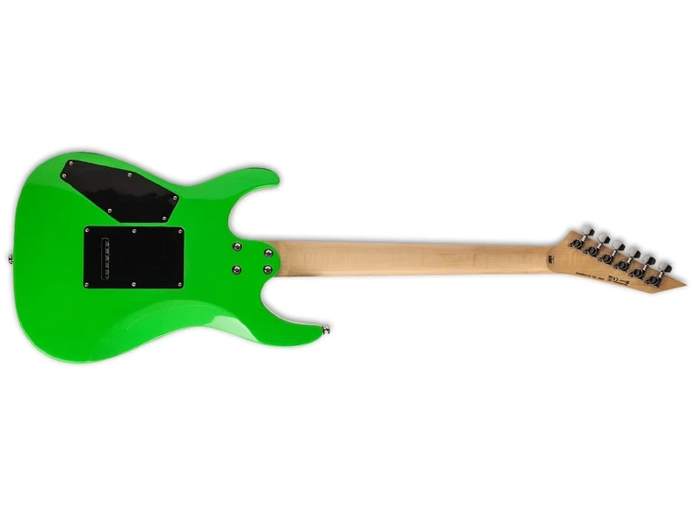 LTD MT-130 Neon Green 