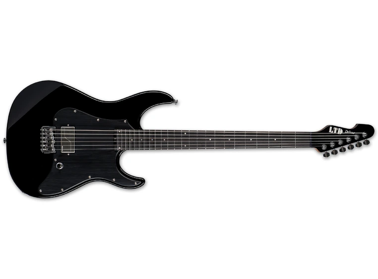 LTD SN-1 HT Baritone Black 