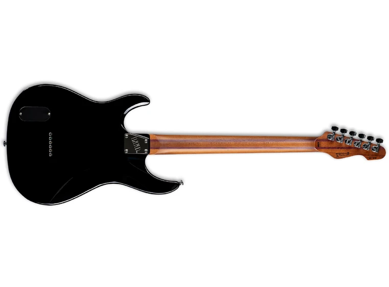 LTD SN-1 HT Baritone Black 