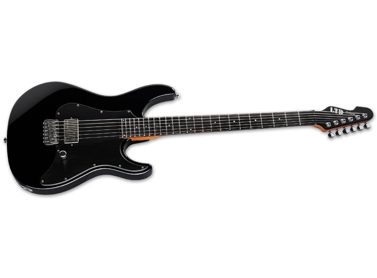 LTD SN-1 HT Baritone Black 