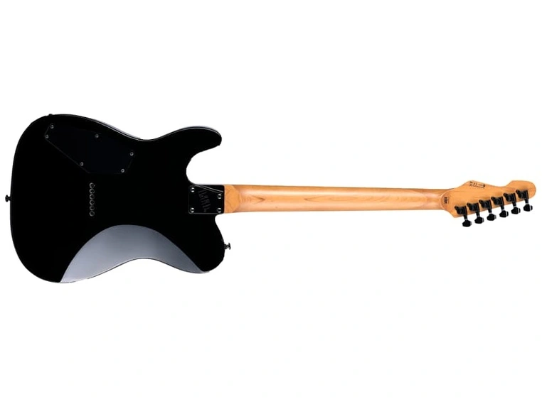 LTD TE-200DX Purple Burst 