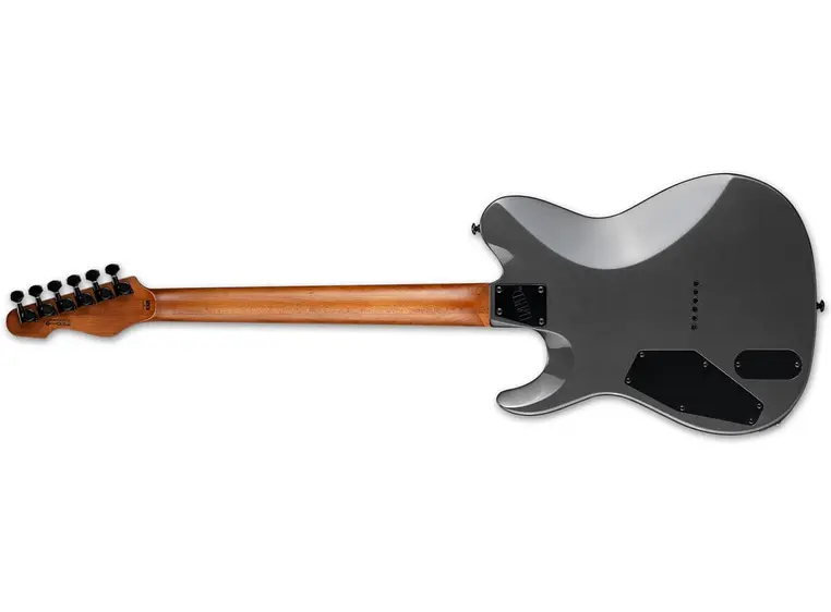 LTD TH-400 Charcoal Metallic 