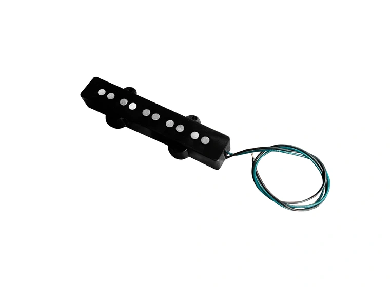 Lakland LH J5 Single Coil Bass Pickup 5-String, Bridge 