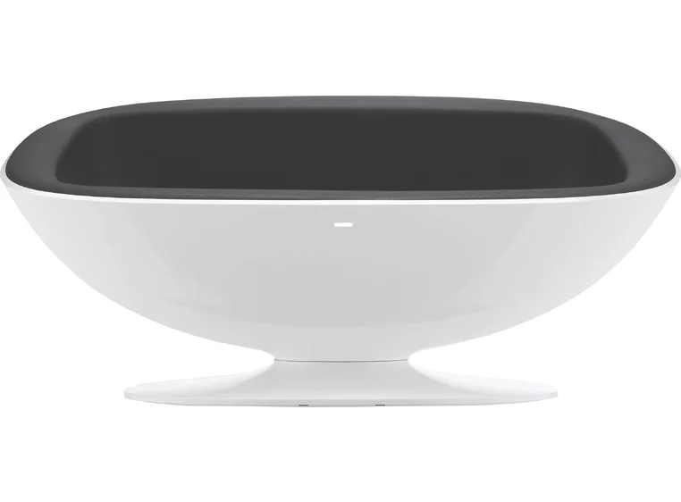 Lava Music Space Charging Dock ME 3/ME 4 Carbon 36 Deep Grey 