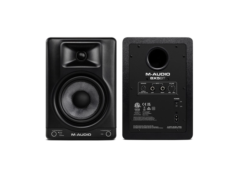 M-Audio BX5BT 