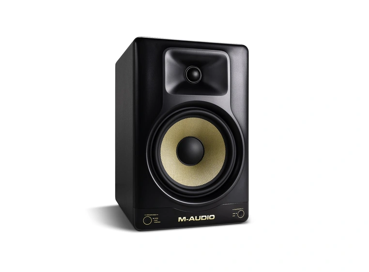 M-Audio Forty Eighty Studiomonitor 