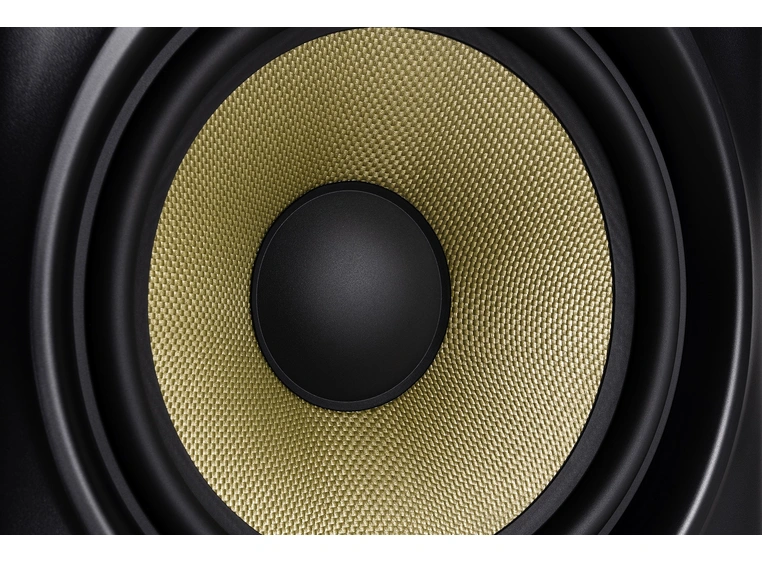 M-Audio Forty Eighty Studiomonitor 