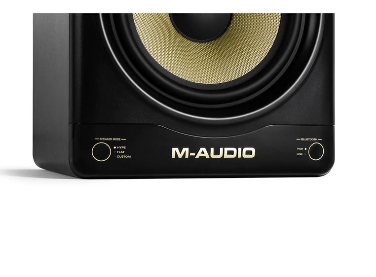 M-Audio Forty Eighty Studiomonitor 
