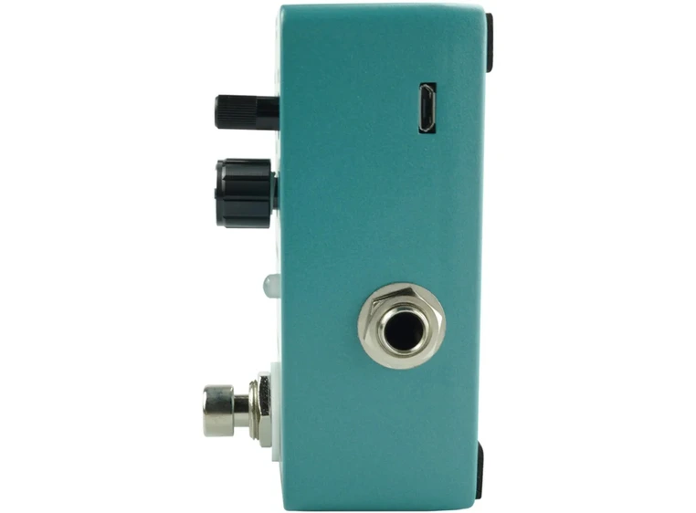 M-vave Dig Reverb effektpedal for gitar 