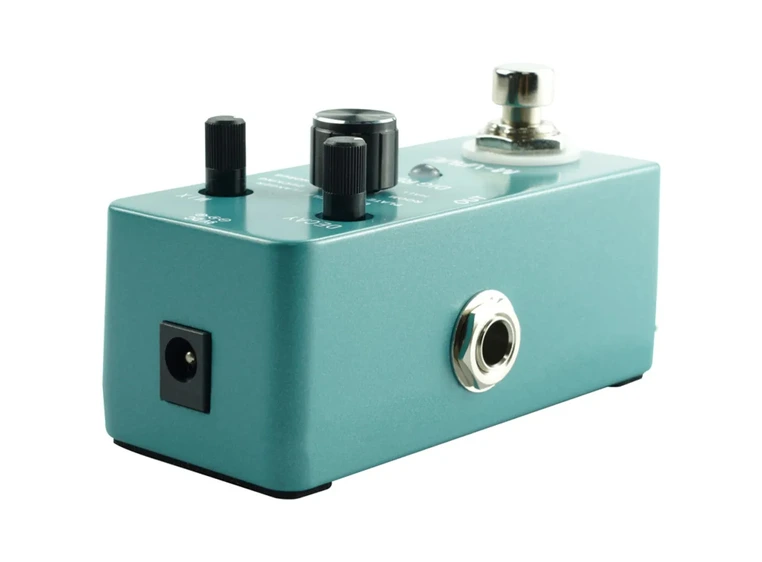 M-vave Dig Reverb effektpedal for gitar 