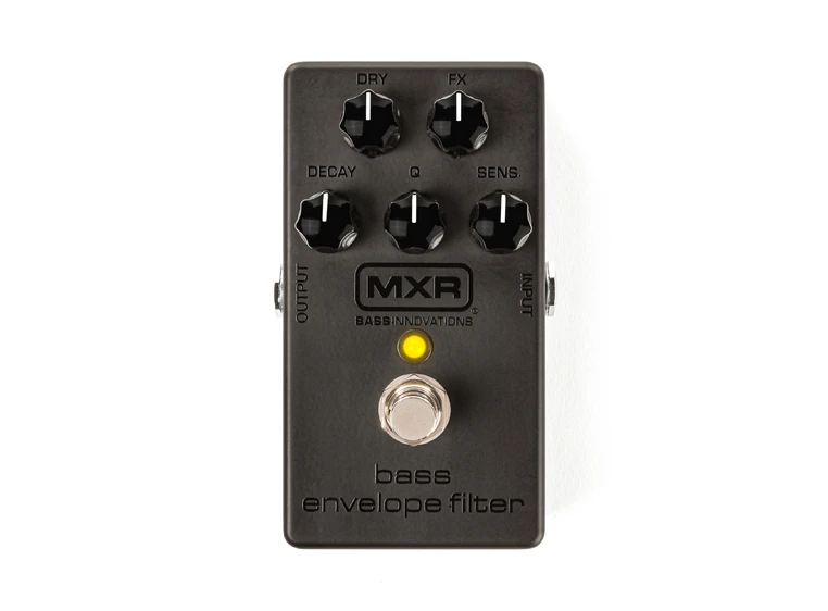 MXR M82B Bass Envelope Filter 
