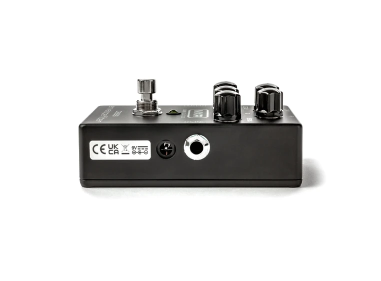 MXR M82B Bass Envelope Filter 