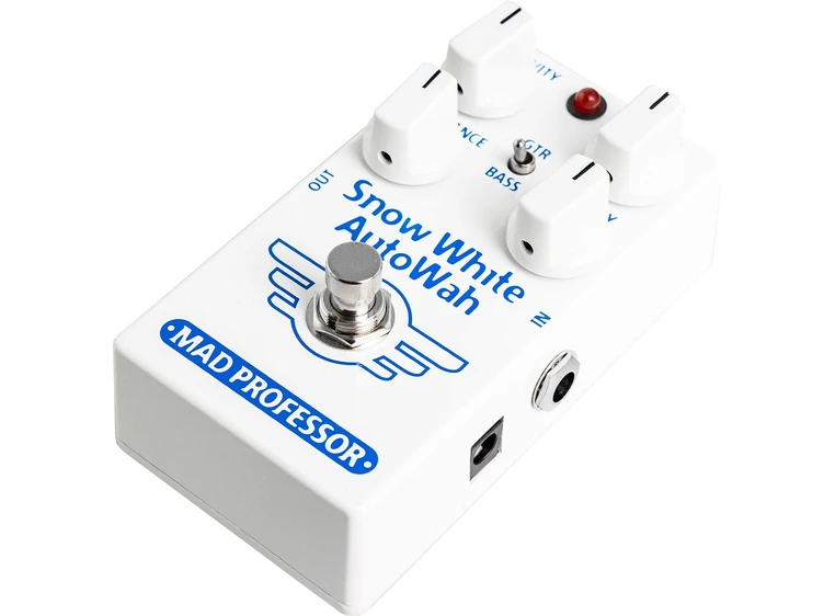 Mad Professor Snow White AutoWah 