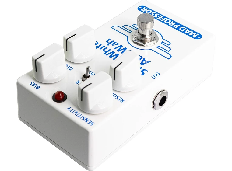 Mad Professor Snow White AutoWah 