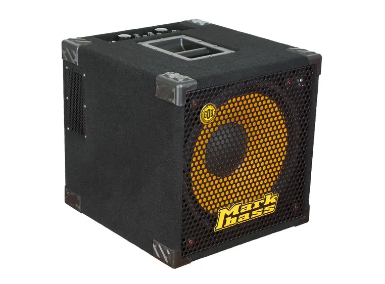 Markbass CMD 151 GOG Godfather of Gospel 1 x 15'' basskombo 