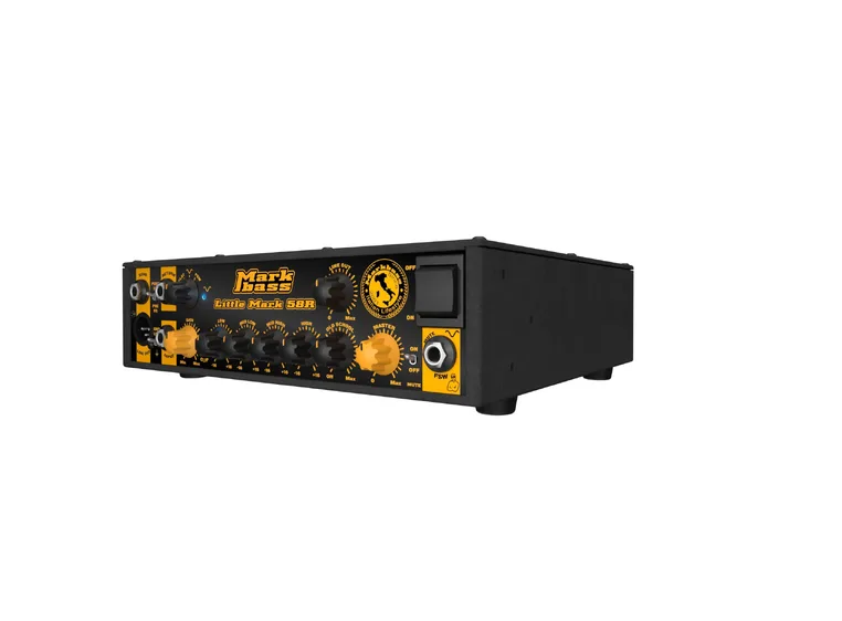 Markbass Little Mark 58R 