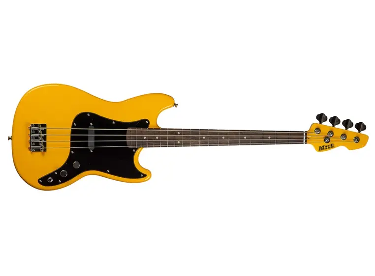 Markbass MB Yellow Little Bass 30'' short scale bass 
