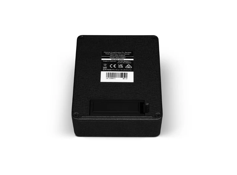 Marshall 1959 distortion pedal 