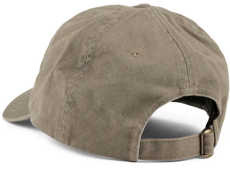 Martin 18NH0062 Logo Hat Olive 